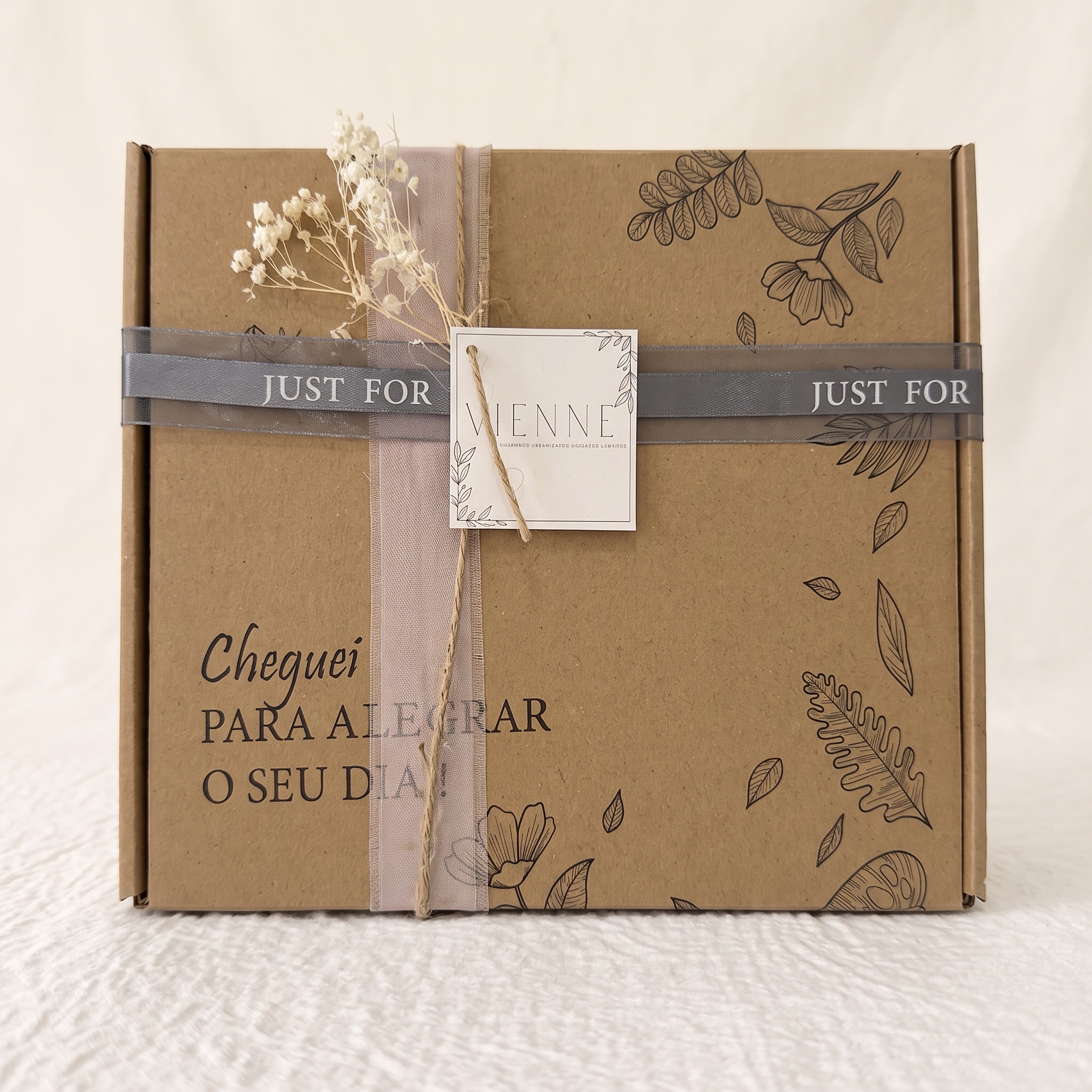 Caixa Vienne Essence