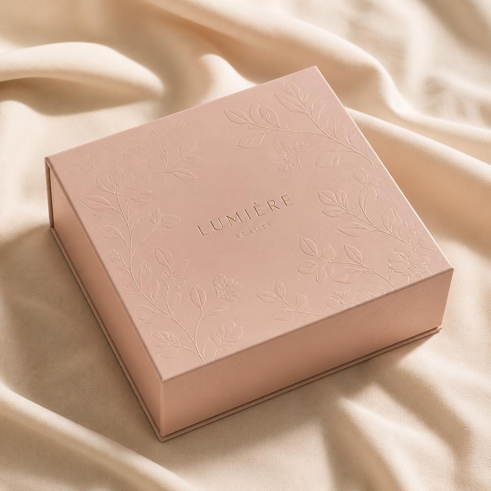 Caixa Vienne Essence