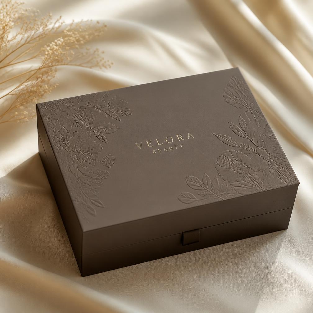Caixa Vienne Signature